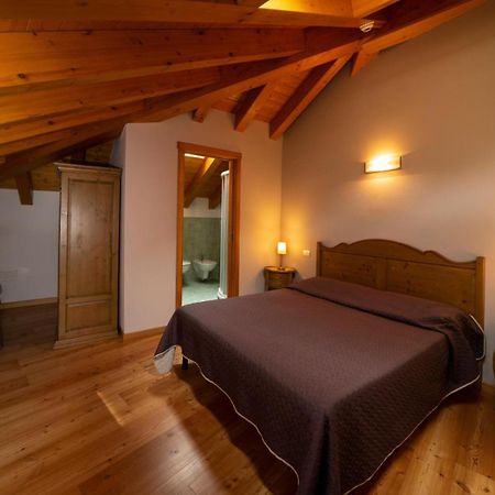 Albergo Parigi Arsie Luaran gambar