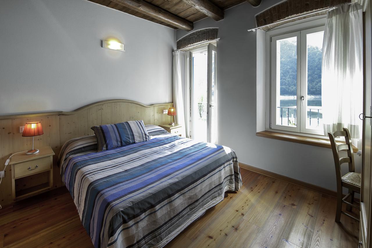 Albergo Parigi Arsie Luaran gambar