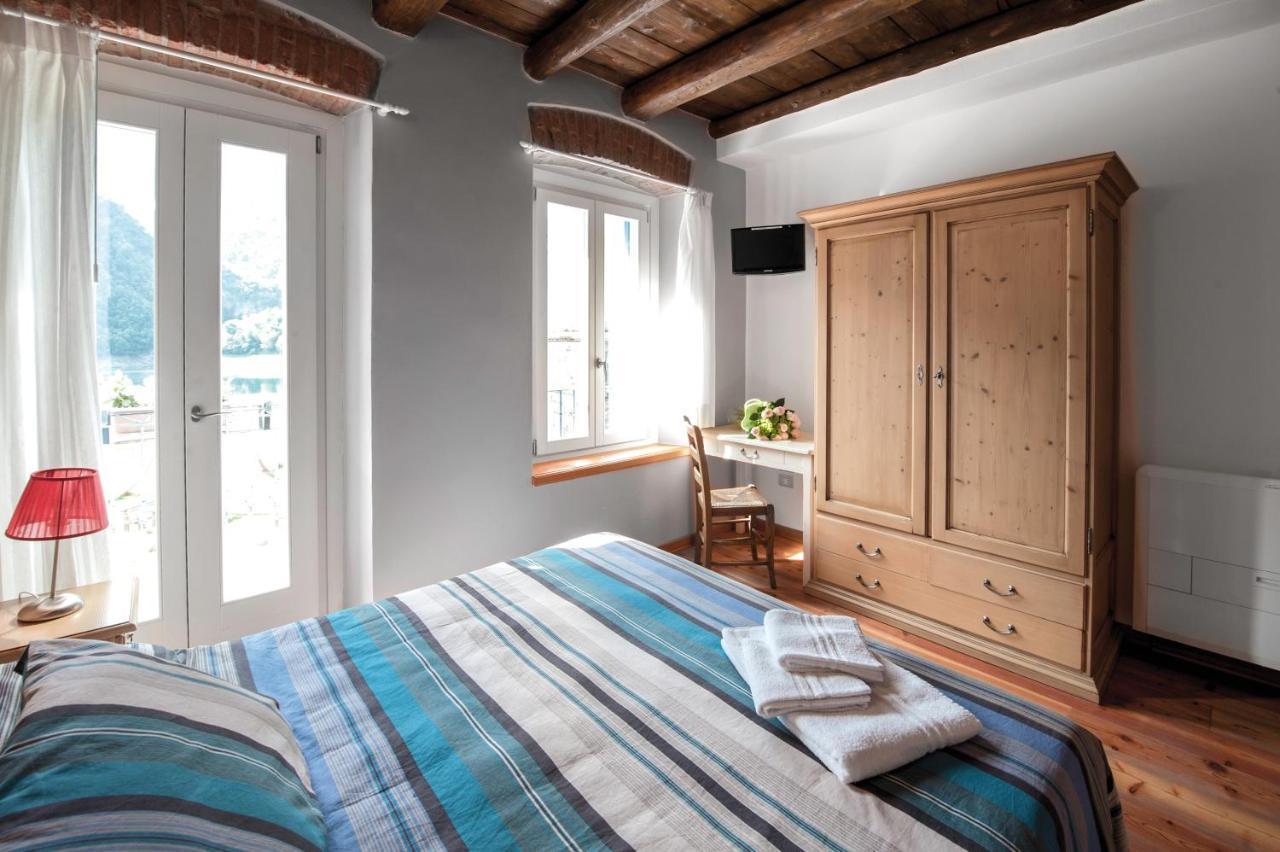 Albergo Parigi Arsie Luaran gambar