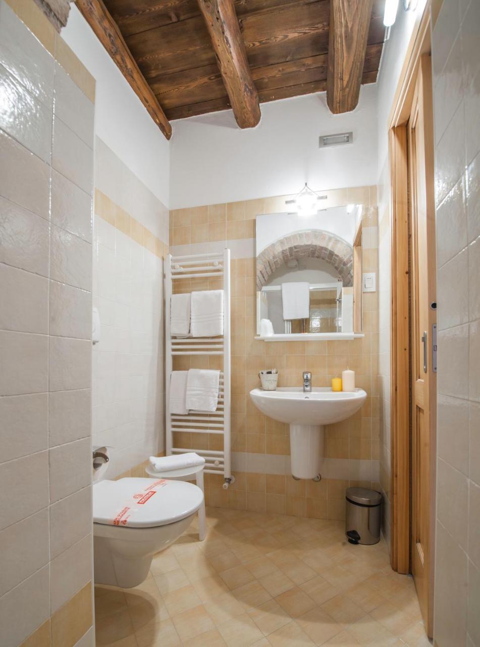 Albergo Parigi Arsie Luaran gambar